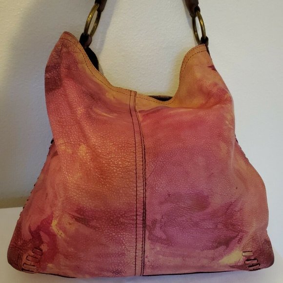 Lucky brand boho bag best sale